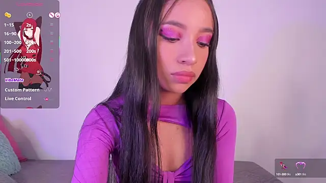 Mereo leona online show from 10-10-25, 11:27