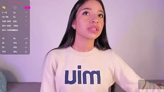 Mereo leona online show from 01-08-26, 09:21