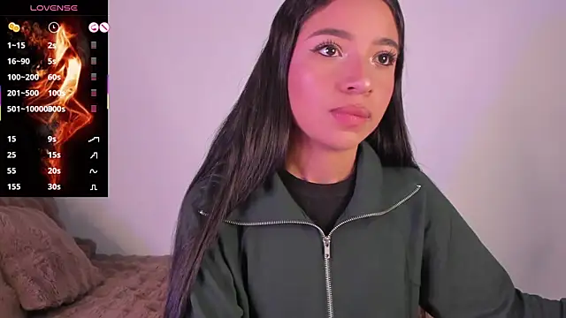 Mereo leona online show from 02-27-26, 01:39