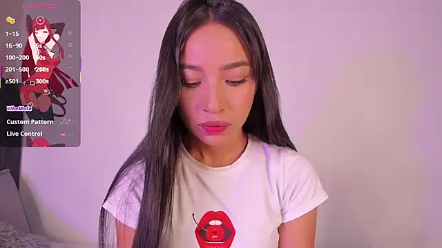 Mereo leona online show from 10-02-25, 09:51