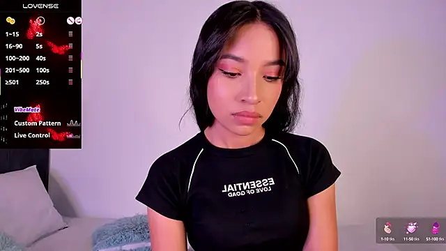 Mereo leona online show from 09-21-25, 08:47