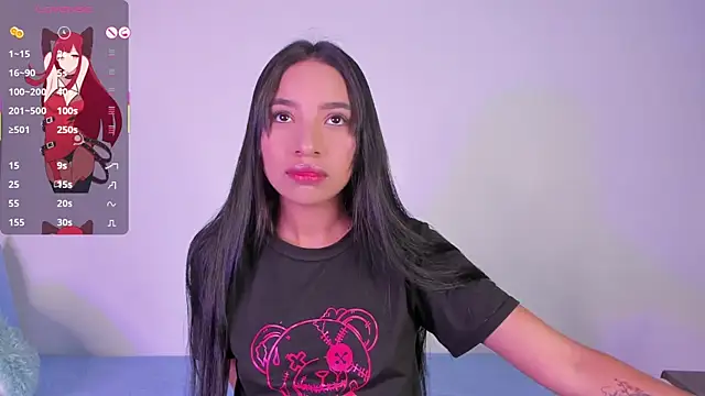 Mereo leona online show from 09-30-25, 01:44