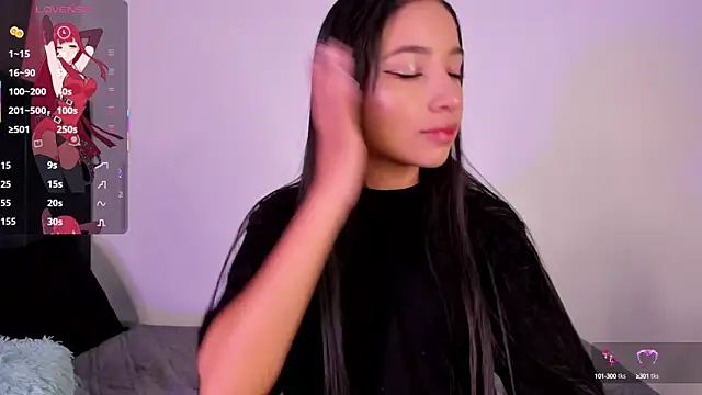 Mereo leona online show from 09-27-25, 03:23