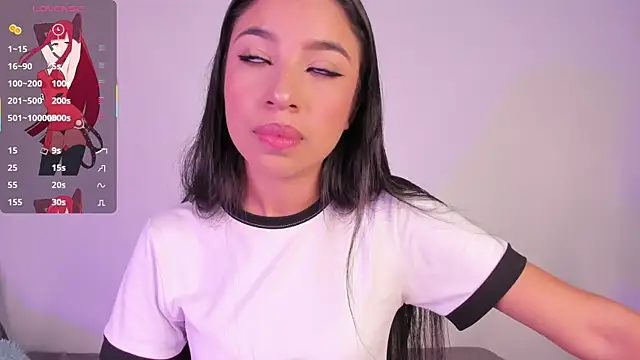 Mereo leona online show from 10-22-25, 09:03