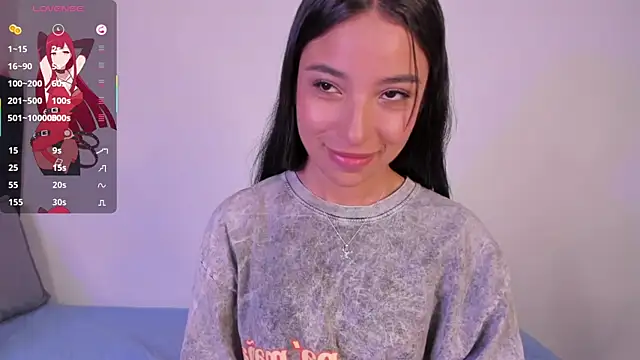 Mereo leona online show from 12-05-25, 01:16