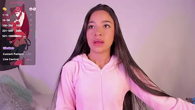 Mereo leona online show from 11-04-25, 10:02