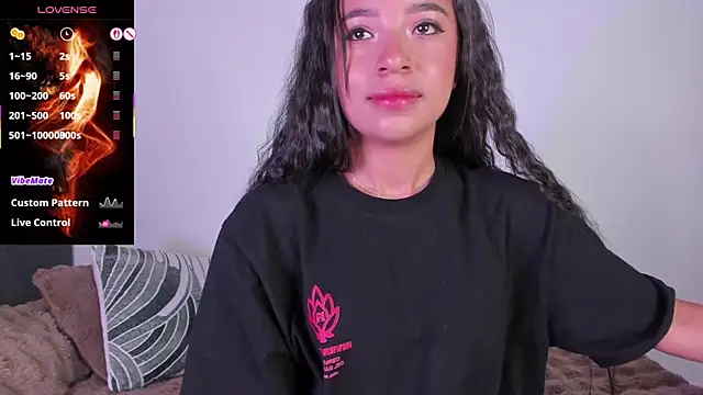 Mereo leona online show from 04-07-26, 11:06