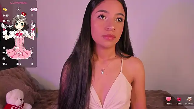 Mereo leona online show from 02-22-26, 12:02