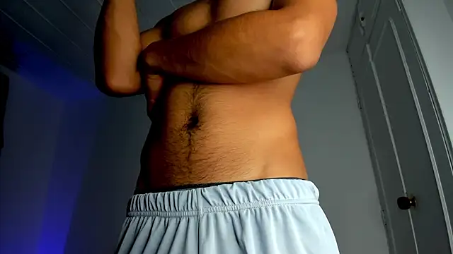 andy 0018 online show from 01-31-25, 09:16