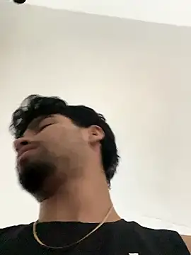 andy 0018 online show from 01-13-26, 02:43