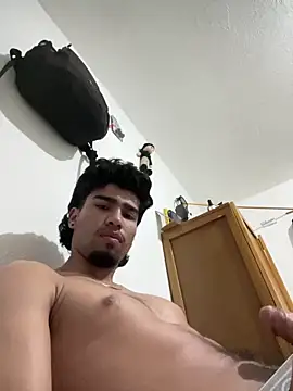 andy 0018 online show from 02-21-26, 10:45