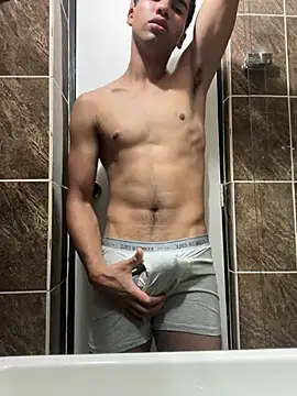 andy 0018 online show from 01-29-25, 09:39