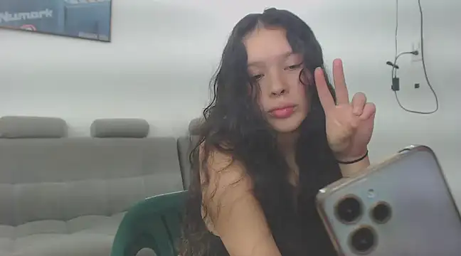 Yeimi360 online show from 03-20-25, 01:02