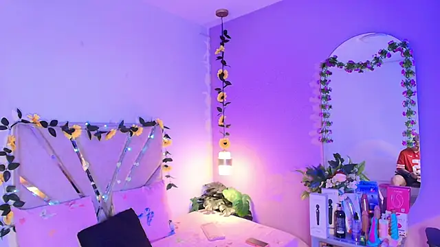 BRITHANY SPARK online show from 06-04-26, 12:26