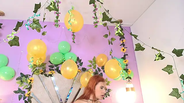 BRITHANY SPARK online show from 03-19-26, 12:21