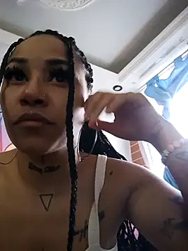 devi black13  online show from 02-24-26, 09:15