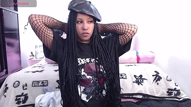 devi black13  online show from 05-21-26, 07:55