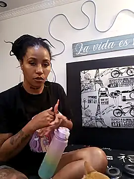 devi black13  online show from 12-05-24, 03:20