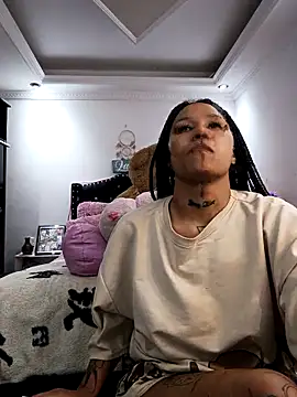 devi black13  online show from 05-06-26, 01:31