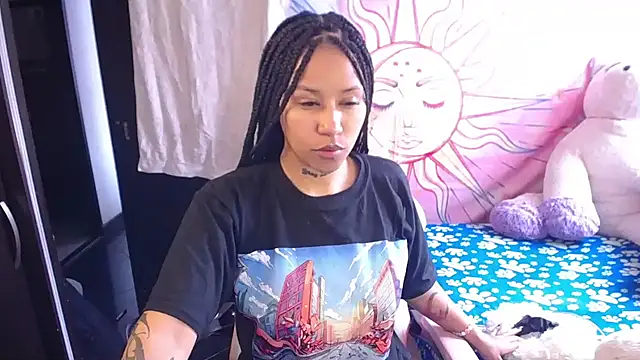 devi black13  online show from 03-04-26, 06:48