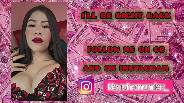 Esmeralda h online show from 03-12-26, 11:03