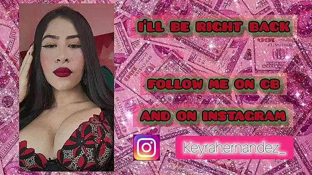 Esmeralda h online show from 03-31-26, 10:39