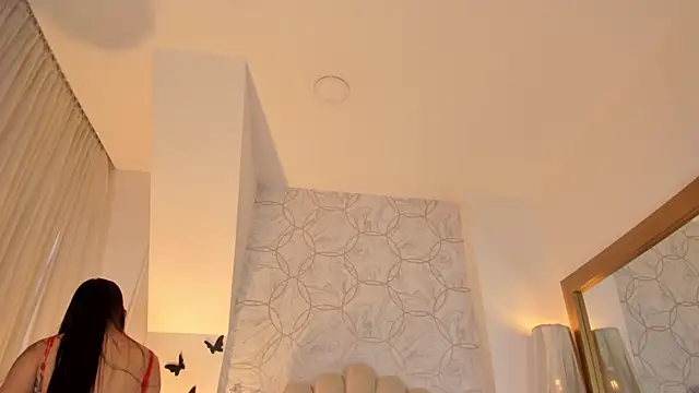 Snapshot of Foxy200__ chatting on 02-25-26, 07:47 Foxy200 online show from 02-25-26, 07:47