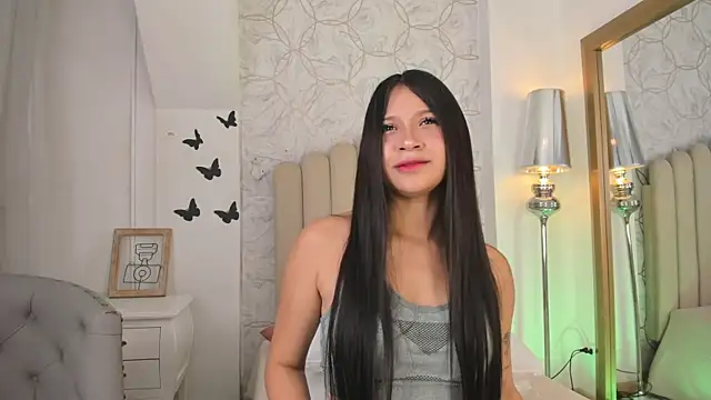 Foxy200   online show from 10-03-25, 07:59