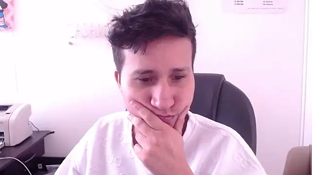 Im Milan Rs online show from 04-07-26, 03:25