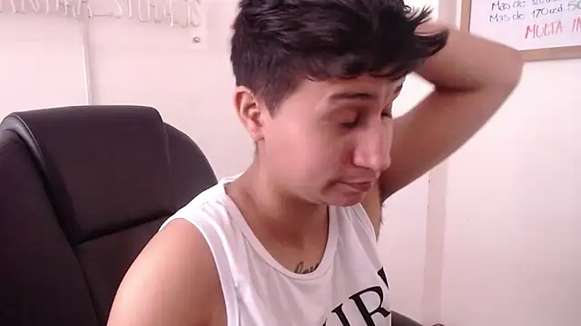 Im Milan Rs online show from 04-05-26, 07:20