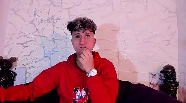 Im Milan Rs online show from 03-23-25, 02:15