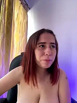 HannaSmiith online show from 09-10-25, 02:27