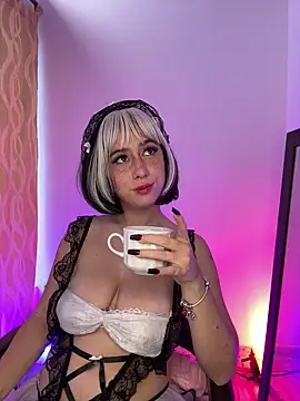 HannaSmiith online show from 03-13-25, 01:29