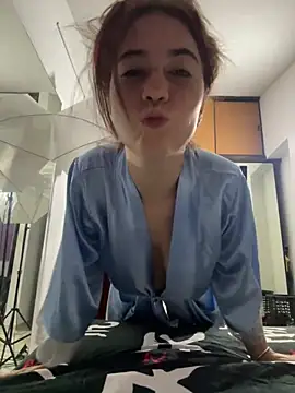 HannaSmiith online show from 03-07-25, 10:24