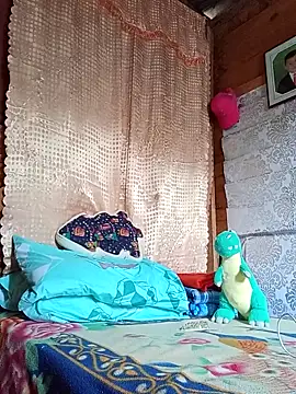 NanitaFun online show from 11-08-25, 05:38