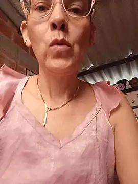 NanitaFun online show from 08-04-26, 06:34