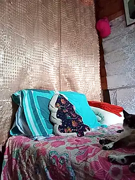 NanitaFun online show from 10-04-25, 09:16