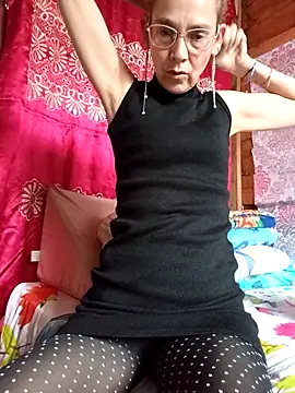 NanitaFun online show from 03-25-26, 07:35