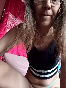 Snapshot of NanitaFun chatting on 02-23-26, 02:50 NanitaFun online show from 02-23-26, 02:50