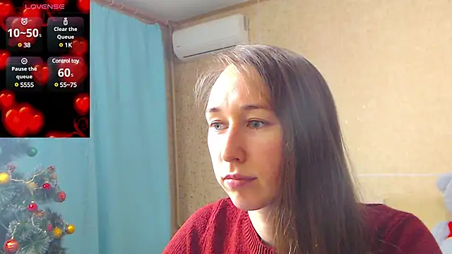 Snapshot of --Model--2 chatting on 02-01-25, 06:19 --Model--2 online show from 02-01-25, 06:19