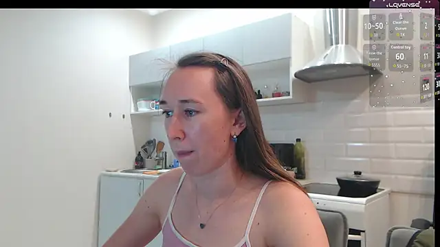 Snapshot of --Model--2 chatting on 09-10-25, 04:06 --Model--2 online show from 09-10-25, 04:06