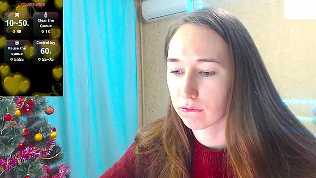 Snapshot of --Model--2 chatting on 01-19-25, 07:15 --Model--2 online show from 01-19-25, 07:15