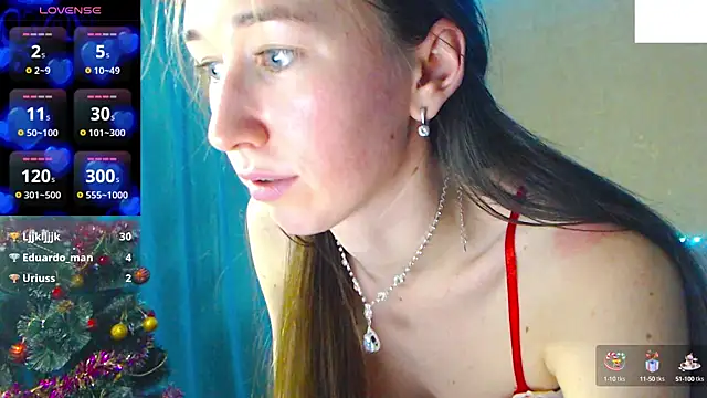 Snapshot of --Model--2 chatting on 01-18-25, 03:42 --Model--2 online show from 01-18-25, 03:42