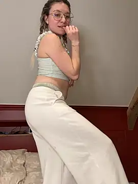 carlaaa online show from 02-25-26, 09:58