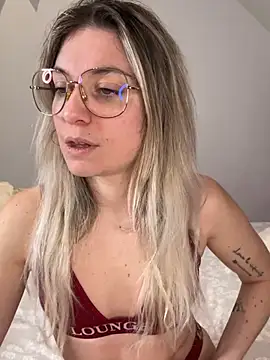 carlaaa online show from 02-16-26, 09:56