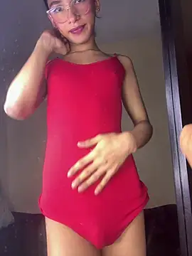 Antonella narsk online show from 04-02-26, 01:18