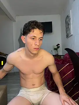 Bodyxx23 online show from 05-24-26, 11:48