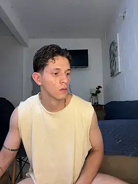 Bodyxx23 online show from 05-30-26, 03:02