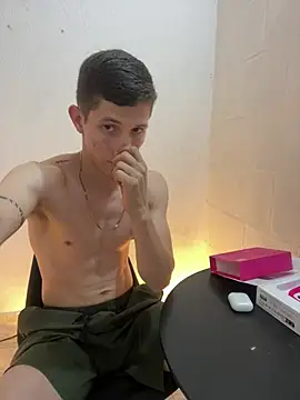 Bodyxx23 online show from 03-05-25, 12:05