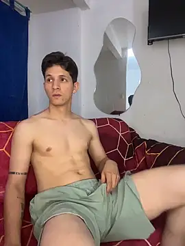 Bodyxx23 online show from 03-21-26, 03:08